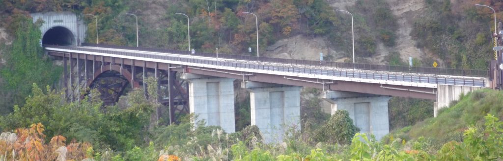 白馬長野有料道路